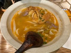 -三姐·老友记·南宁老友粉(朝阳区光华路嘉里中心店)