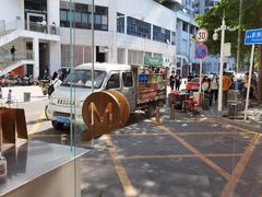 -MQ COFFEE STAND明谦(新洲店)