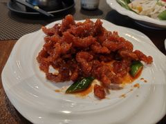 -新木器时代餐厅(太湖新天地店)