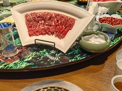 -快乐小羊(富强中路店)