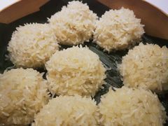 豆腐圆子-粗茶淡饭·汉口公馆(循礼门店)