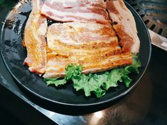 -金达莱·烧烤(五一路店)