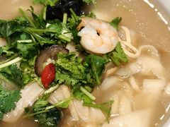 -合记烩面(人民路店)