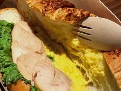 -星巴克臻选(西安钟楼店)