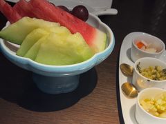 -西郊八号·山野江西菜(开发区店)