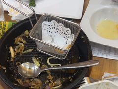 -豪客来牛排(红豆万花城店)