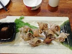 -老姑砂锅·烧烤天津菜(体北道店)
