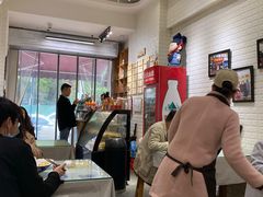 -大嘻咹biangbiang面(历史博物馆店)