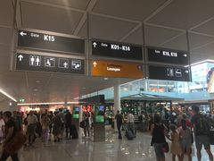 -慕尼黑国际机场