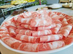 -珺小七铜锅涮肉(桃园路店)