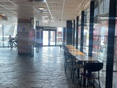 -麦当劳(国家体育场南路店)