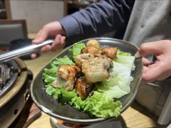 -泥炉烧肉师(新街口金銮巷店)