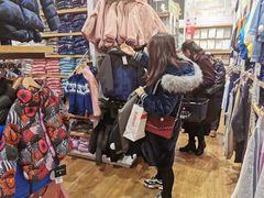 -优衣库(长沙国金中心店)