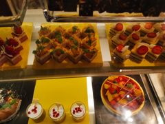 -大理实力希尔顿酒店•香全日制餐厅