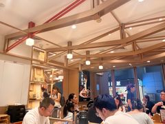 -味千拉面(广州白云机场T1西二店)