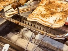 -古彭7只羊·招牌白串·碳锅羊肉旗舰店