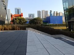 -万科前海企业公馆