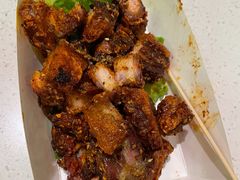 -杨祥网红脆皮五花肉