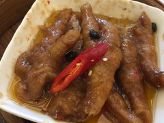-潮福城大酒楼(北尚店)