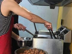 -傅强排骨(成都总店)