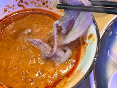 -月圆火锅(宁海东路二店)