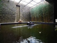 -天津海河悦榕庄·Lobby Lounge大堂吧