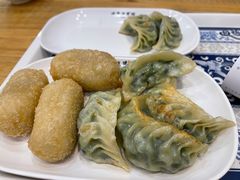 -冰泉豆浆馆(潘塘店)