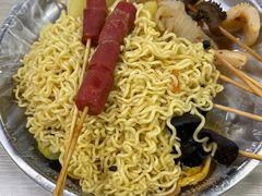 -大姐麻辣烫(莲宝中路店)