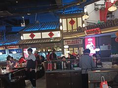 -怪噜范·贵阳小吃大排档(金源旗舰店)