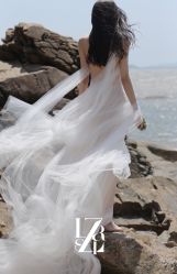 -Renee芮亦婚纱(原丽莎)