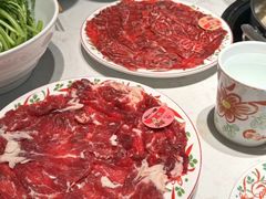 -汕头八合里海记牛肉店(清河店)