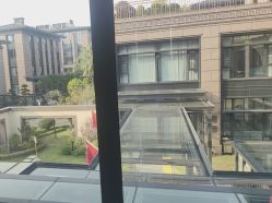 体验后-杭州奥拉克医疗美容门诊部