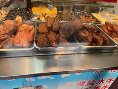 -梅记大块头爆鱼店(乍浦路店)