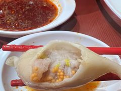 -喜家德虾仁水饺(长泰广场店)