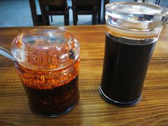 -王菊美食街·王菊面馆(总店)