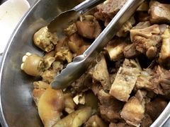 -锦华茶餐室