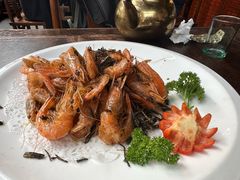 -古韵餐厅(湖畔大学店)