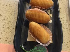 金枕榴莲酥-点都德(北京路贰店)