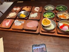 -银米·云南传统过桥米线(双廊黑金冠店)