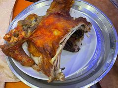 -维吾尔餐厅(宜山路店)