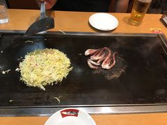 -鹤桥风月(ヨドバシ梅田店)