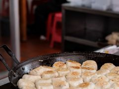 -求生煎包(武夷小区店)