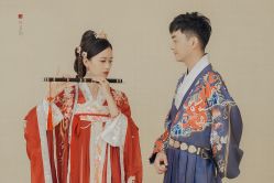点击看大图 -日光视觉婚纱摄影(旗舰店)