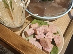 -蜀大侠火锅(四川北路店)