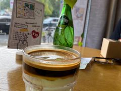 -ZING COFFEE 镜咖啡