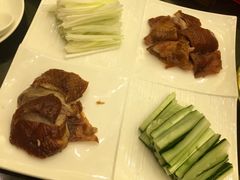 -汕头龙光喜来登酒店-采悦轩中餐厅