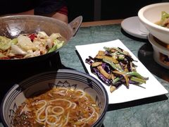 -姐夫的小菜(新中关购物中心店)