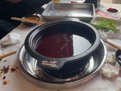 -钢管厂五区小郡肝火锅串串香(清河店)