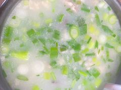 -灿哥羊汤(果园店)
