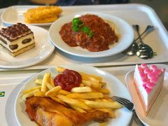 -宜家·瑞典风味餐厅(海达南街店)